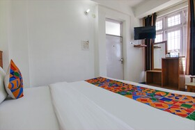 Sunita's Hotel & Restaurant by Fabhotels