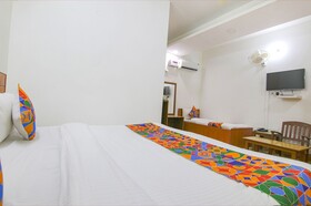 Sunita's Hotel & Restaurant by Fabhotels