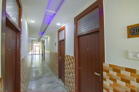 Sunita's Hotel & Restaurant by Fabhotels