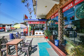 Sunita's Hotel & Restaurant by Fabhotels