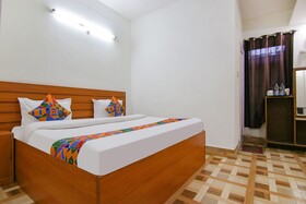 Sunita's Hotel & Restaurant by Fabhotels