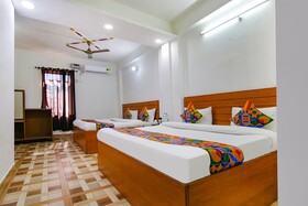 Sunita's Hotel & Restaurant by Fabhotels
