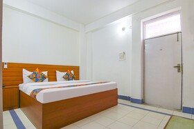 Sunita's Hotel & Restaurant by Fabhotels