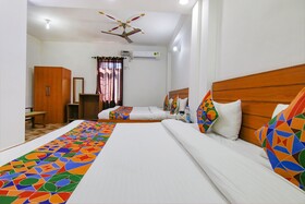 Sunita's Hotel & Restaurant by Fabhotels