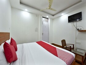 Sunita's Hotel & Restaurant by OYO
