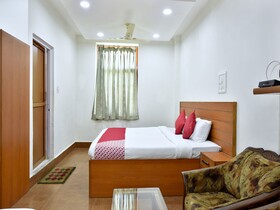 Sunita's Hotel & Restaurant by OYO