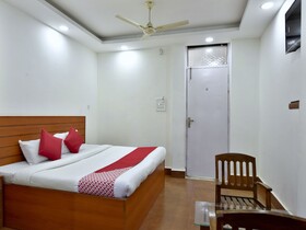 Sunita's Hotel & Restaurant by OYO