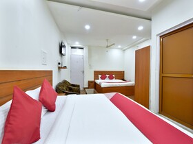 Sunita's Hotel & Restaurant by OYO
