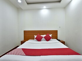 Sunita's Hotel & Restaurant by OYO