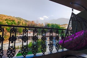 Atman Resort Dharamshala By Leisure Hotels