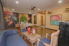 Atman Resort Dharamshala By Leisure Hotels