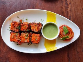 Atman Resort Dharamshala By Leisure Hotels