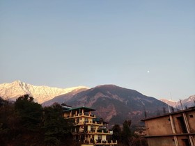 Atman Resort Dharamshala By Leisure Hotels