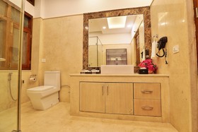Atman Resort Dharamshala By Leisure Hotels