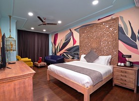 Atman Resort Dharamshala By Leisure Hotels