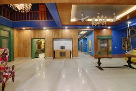 Atman Resort Dharamshala By Leisure Hotels