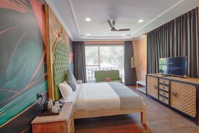 Atman Resort Dharamshala By Leisure Hotels