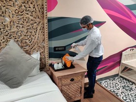 Atman Resort Dharamshala By Leisure Hotels