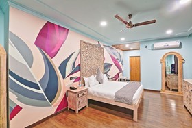 Atman Resort Dharamshala By Leisure Hotels