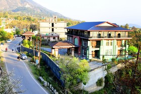 Atman Resort Dharamshala By Leisure Hotels