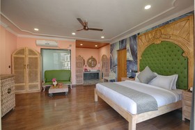 Atman Resort Dharamshala By Leisure Hotels