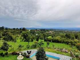 Atman Resort Dharamshala By Leisure Hotels