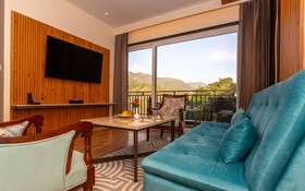 The Belvedere Himalayan Retreat Mcleodganj by Leisure Hotels