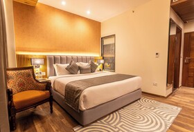 The Belvedere Himalayan Retreat Mcleodganj by Leisure Hotels