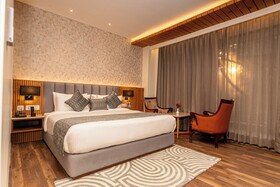 The Belvedere Himalayan Retreat Mcleodganj by Leisure Hotels