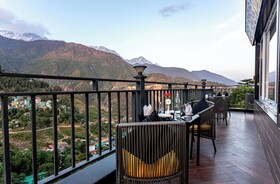 The Belvedere Himalayan Retreat Mcleodganj by Leisure Hotels