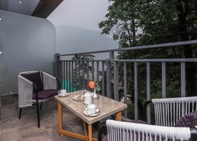 The Belvedere Himalayan Retreat Mcleodganj by Leisure Hotels