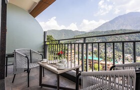 The Belvedere Himalayan Retreat Mcleodganj by Leisure Hotels