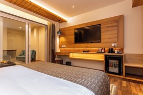 The Belvedere Himalayan Retreat Mcleodganj by Leisure Hotels