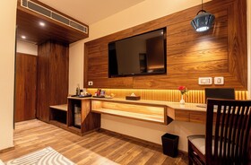 The Belvedere Himalayan Retreat Mcleodganj by Leisure Hotels