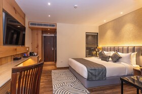 The Belvedere Himalayan Retreat Mcleodganj by Leisure Hotels