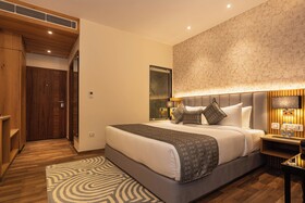 The Belvedere Himalayan Retreat Mcleodganj by Leisure Hotels