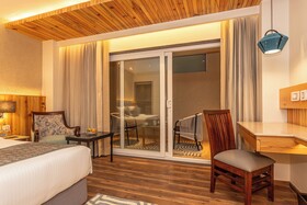 The Belvedere Himalayan Retreat Mcleodganj by Leisure Hotels