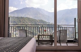 The Belvedere Himalayan Retreat Mcleodganj by Leisure Hotels