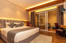 The Belvedere Himalayan Retreat Mcleodganj by Leisure Hotels