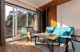 The Belvedere Himalayan Retreat Mcleodganj by Leisure Hotels
