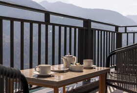 The Belvedere Himalayan Retreat Mcleodganj by Leisure Hotels