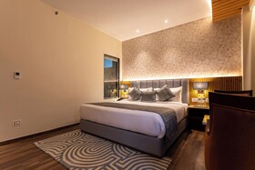 The Belvedere Himalayan Retreat Mcleodganj by Leisure Hotels