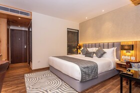 The Belvedere Himalayan Retreat Mcleodganj by Leisure Hotels