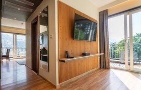 The Belvedere Himalayan Retreat Mcleodganj by Leisure Hotels