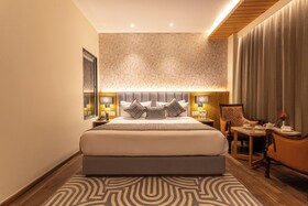 The Belvedere Himalayan Retreat Mcleodganj by Leisure Hotels