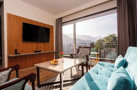 The Belvedere Himalayan Retreat Mcleodganj by Leisure Hotels