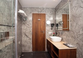 The Belvedere Himalayan Retreat Mcleodganj by Leisure Hotels