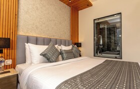 The Belvedere Himalayan Retreat Mcleodganj by Leisure Hotels
