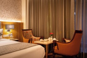 The Belvedere Himalayan Retreat Mcleodganj by Leisure Hotels