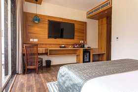 The Belvedere Himalayan Retreat Mcleodganj by Leisure Hotels